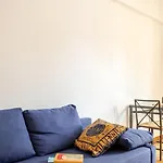 Parco Urbano - Tranquillita A Due Passi Dal Centro 公寓 的里雅斯特