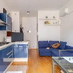 公寓 Parco Urbano - Tranquillita A Due Passi Dal Centro