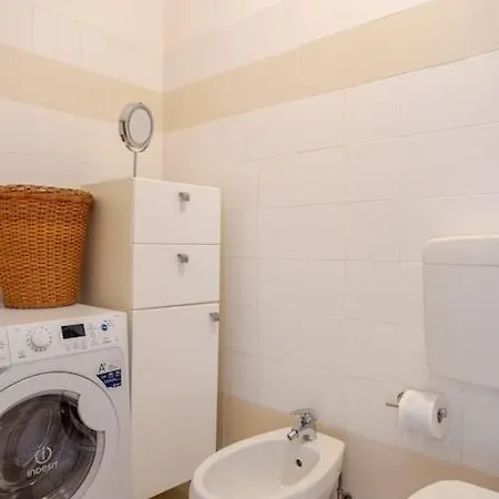 La Casa Di Elia Giardino Pubblico Apartment *