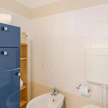 La Casa Di Elia Giardino Pubblico Apartment *