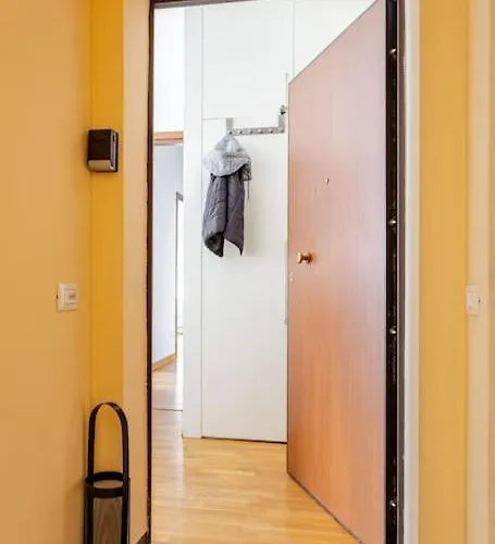 Parco Urbano - Tranquillita A Due Passi Dal Centro * Trieste