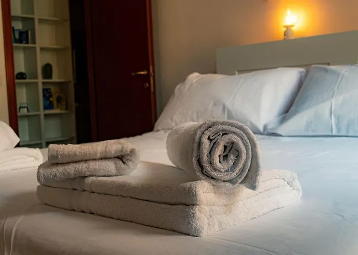 Apartment Parco Urbano - Tranquillita A Due Passi Dal Centro *