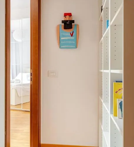 Parco Urbano - Tranquillita A Due Passi Dal Centro *