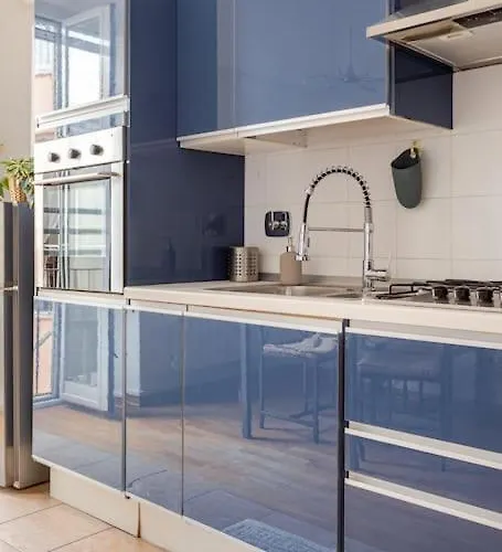 Parco Urbano - Tranquillita A Due Passi Dal Centro Apartment *