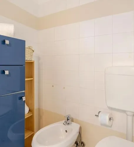 Parco Urbano - Tranquillita A Due Passi Dal Centro Apartment *