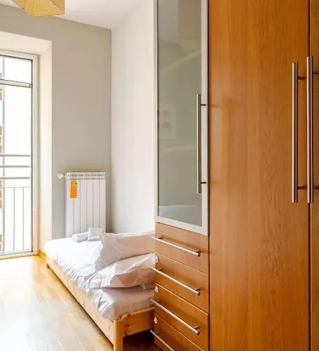 Parco Urbano - Tranquillita A Due Passi Dal Centro * Trieste