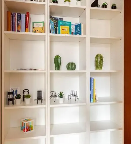 Parco Urbano - Tranquillita A Due Passi Dal Centro Apartment