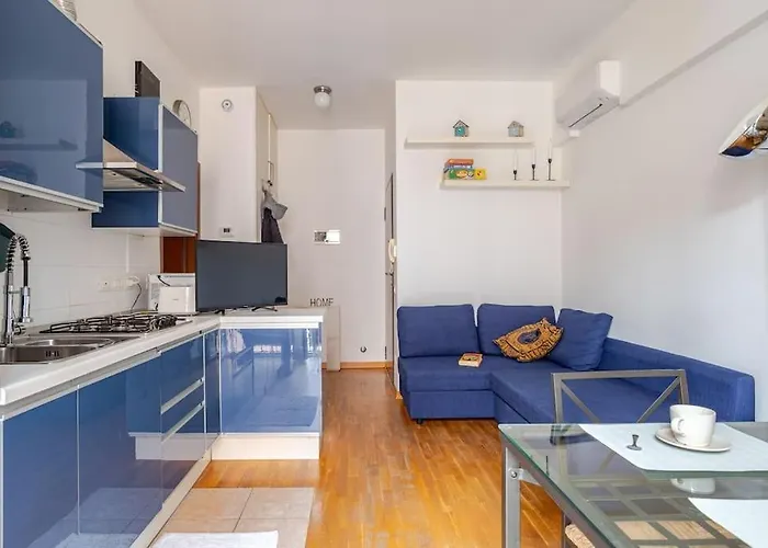 Apartment Parco Urbano - Tranquillita A Due Passi Dal Centro