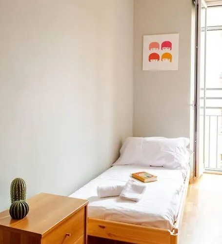 Parco Urbano - Tranquillita A Due Passi Dal Centro Apartment Trieste