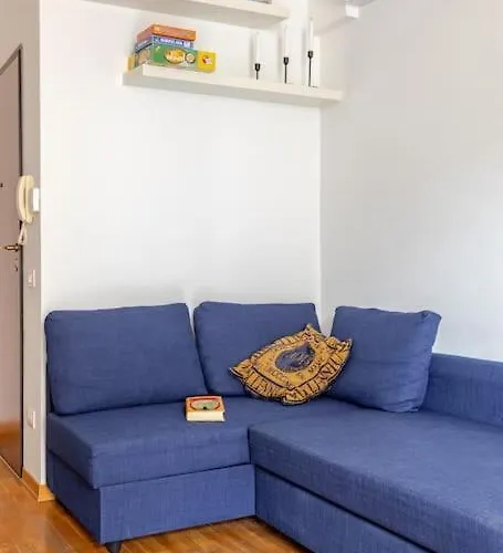 Parco Urbano - Tranquillita A Due Passi Dal Centro Apartment *