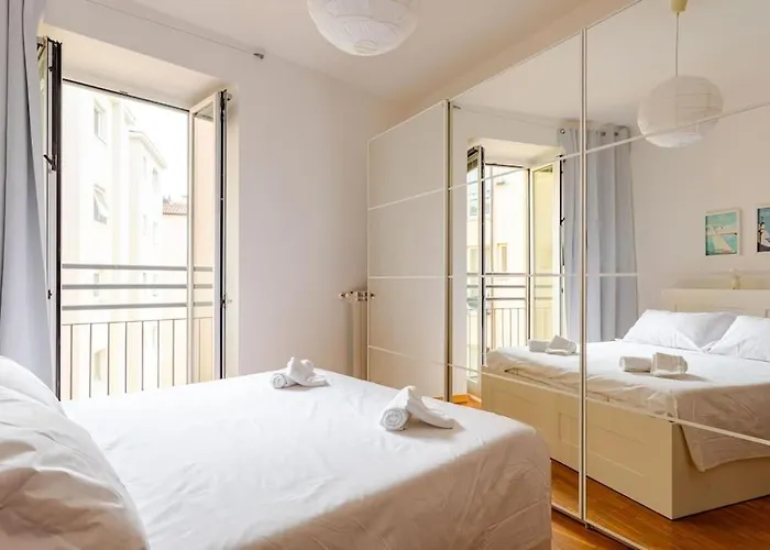 Parco Urbano - Tranquillita A Due Passi Dal Centro Apartment Trieste