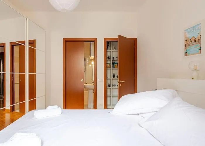 Parco Urbano - Tranquillita A Due Passi Dal Centro