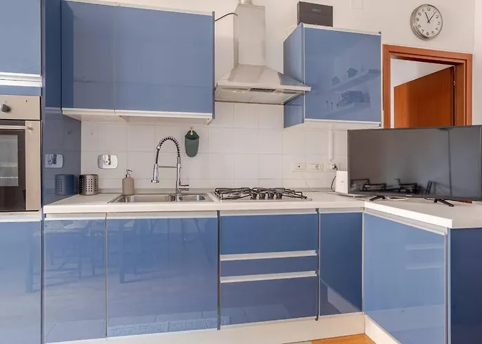 Parco Urbano - Tranquillita A Due Passi Dal Centro Apartment