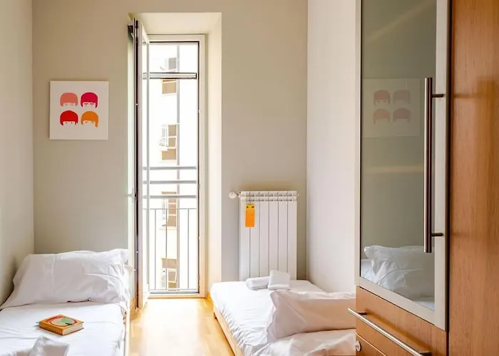 Parco Urbano - Tranquillita A Due Passi Dal Centro Trieste